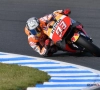 Nouvelle victoire pour Marquez, le champion de Moto2 est connu !