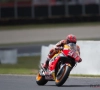 Moto GP: Marquez repart de plus belle