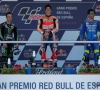 Pour ce quintuple champion du monde, Marc Marquez "va continuer sur sa lancée"