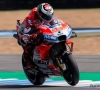 Jorge Lorenzo a essayé mais il doit renoncer