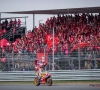 Le Grand Prix qui a attiré le plus de spectateurs de la saison est connu 