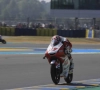 Pour la première fois, un Japonais s'impose en Moto3