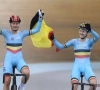 Record de Belgique pour nos poursuiteuses, mais pas de finale ! 