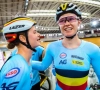 Les Belges Jolien D'Hoore et Lotte Kopecky victorieuses à Cambridge