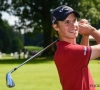 British Masters : Thomas Detry dans le peloton de tête 