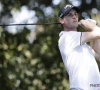 Thomas Pieters en tête du Maybank Championship