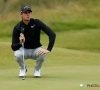 PGA Tour : Thomas Pieters s'en sort bien, McCarthy en tête