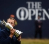 Le British Open à Liverpool en 2022