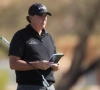 Pebble Beach : Mickelson et Spieth aux avants-postes