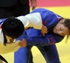 Les Belges se retrouvent toujours les mains vides aux Mondiaux de judo