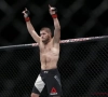 UFC : Khabib regrette que Ferguson ait refusé de se battre pour l'interim