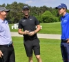 Le début de week-end prometteur de Thomas Detry et de Thomas Pieters