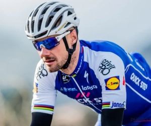 Yvan Vanmol sur Boonen: "Sa force, c'est son mental"