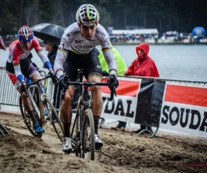 Dopage mécanique pour le champion du monde belge Wout Van Aert ?