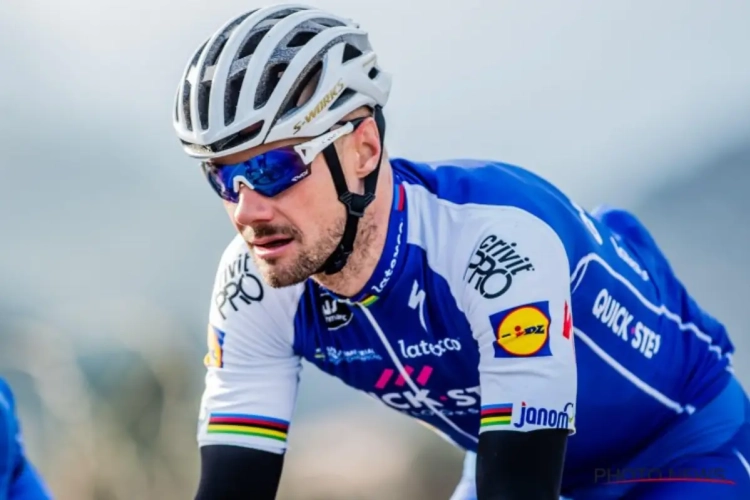 Yvan Vanmol sur Boonen: "Sa force, c'est son mental"