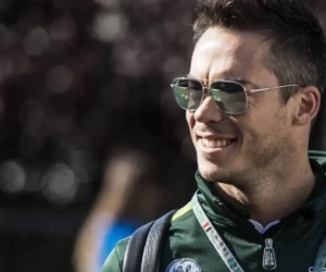 Lotterer et la difficulté des 24H de Spa