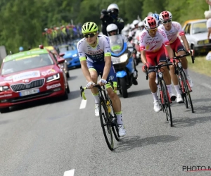 Stéphane Rossetto a été recadré par son équipe après ses propos sur De Gendt