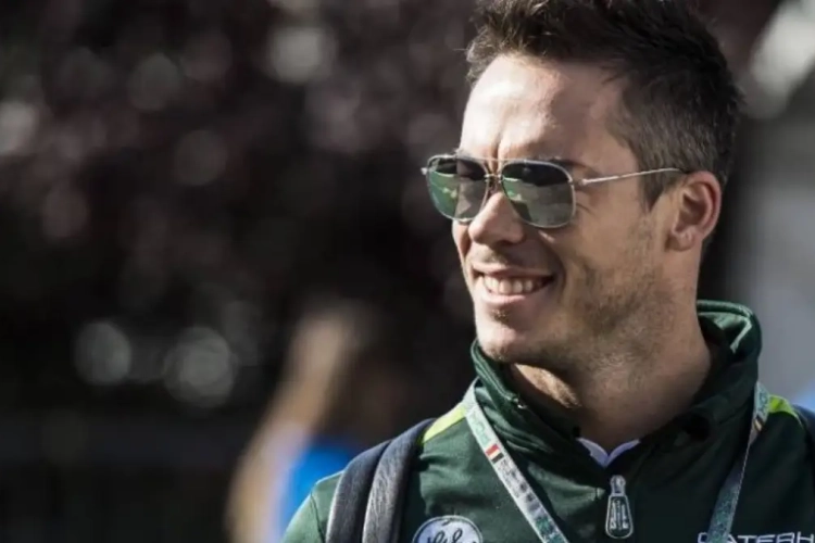 Lotterer et la difficulté des 24H de Spa